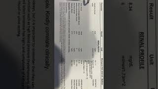 How to calculate GFR \cr cl  Indications of dialysis  enumerate nephrology  ckdaki creatinine [upl. by Uy137]