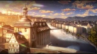 「Attack On Titan」 Violin OST ᴴᴰ [upl. by Cattier73]