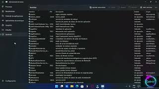 Nuevo Administrador de Tareas Windows 11 22H2 [upl. by Anoi]