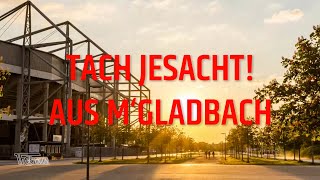 Tach Jesacht aus M Gladbach  1 FC Union Berlin [upl. by Akiret]