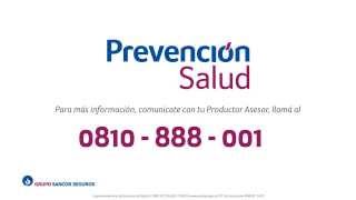 Prevención Salud [upl. by Von]