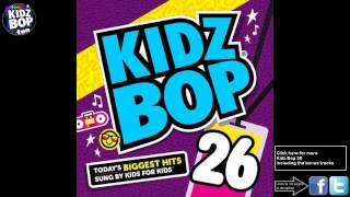 Kidz Bop Kids Counting Stars [upl. by Anivlek463]