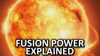 Why Dont We Have Fusion Power [upl. by Mcgregor]