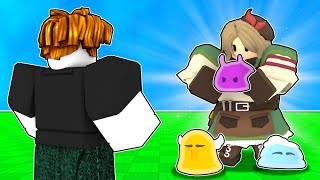 My Journey To Beat Roblox Bedwars 18 [upl. by Eiramnna]