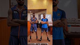 Hardik pandya best dancer ever 😅  cricketlover cricketshorts hardikpandya dance [upl. by Obbard]