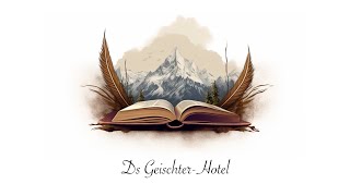 Das Geisterhotel [upl. by Ronica634]