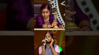 saregamapa yoga Sri l zeetamil tvkvijay saregamamusic saregamapa music [upl. by Tsiuqram]