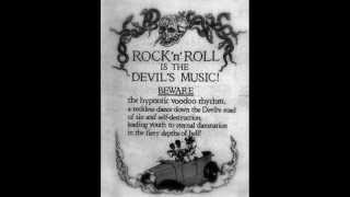 Deathless Bastards  Devils Rock N Roll [upl. by Ettedualc]