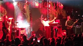 LOATHE live in Seattle at Showbox SoDo  May 14 2024  FULL SET 4K [upl. by Wavell954]