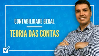 0102 Aula da Teoria das Contas Contabilidade Geral [upl. by Nois958]