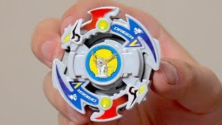 MY MOST MEMORABLE BEYBLADE TOY [upl. by Schertz]