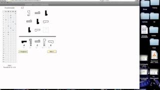 Mensa IQ Provtest Förklaring [upl. by Dewain]