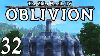 TES IV  Oblivion Bevilex 32  The Names Bruntley Caiusette Bruntley [upl. by Cogan]