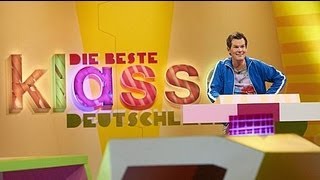 Die beste Klasse Deutschlands  SUPERFINALE 2013 KOMPLETT [upl. by Marieann735]