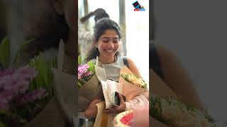 Such a sweet person 😍🧿💕 trending viralshort love saipallavi amaran [upl. by Bronder]