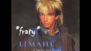 Limahl  Only for love [upl. by Nylloh]