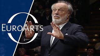 Mendelssohn  Symphony No 3 in A minor Op 56 Scottish Kurt Masur Gewandhausorchestra [upl. by Kaylil]