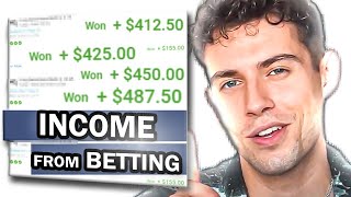 Betting Odds Explained [upl. by Hasheem195]