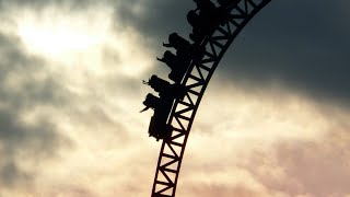 Some Of The Most Deadly Roller Coaster Accidents Ever [upl. by Aehsal]