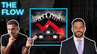 Government Tearing Down the Canadian Housing Market Down wDaniel Foch  E55 [upl. by Atelokin]