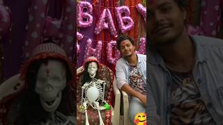 मैंने मरी पत्नी🤱को pregnant किया😱 pregnantbaby funny [upl. by Ade]