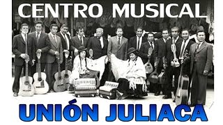 Corazón de piedra  Centro Musical Unión Juliaca [upl. by Aibara178]