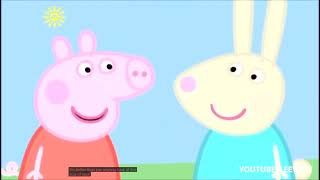 peppa pig scottish clean version [upl. by Ilak]