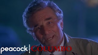 The Mystery of the Ashes  Columbo [upl. by Brockie154]