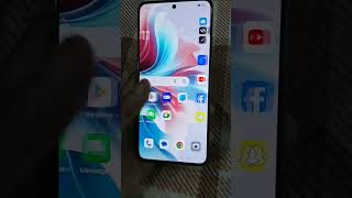 Oppo Reno 11F mobile mobilereviw mobilekiduniya [upl. by Elodia]