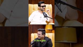 Raghav Juyal  dance slow motion shorts podcast shubhankarmishraofficial [upl. by Adnovahs]