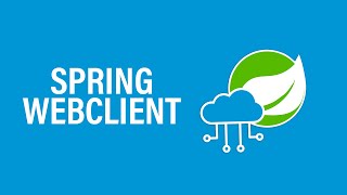 Consumindo REST API com Spring WebClient [upl. by Salene]