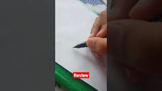 STAEDTLER PERMANENT LUMOCOLOR REVIEW  STAEDTLER BRAND shorts viral art [upl. by Quint]