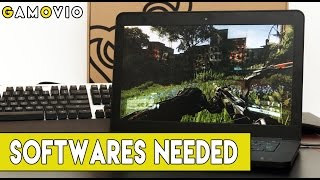 Common Softwares Needed To Run Any Game On PC Properly [upl. by Akenal]