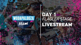 Day 1—Flagler Stage 2022 Wodapalooza LIVE [upl. by Ojok651]