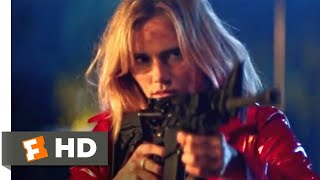 ASSASSINATION NATION Trailer German Deutsch 2018 [upl. by Airom251]