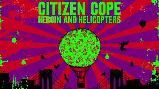 Citizen Cope  Yella [upl. by Ereveniug159]