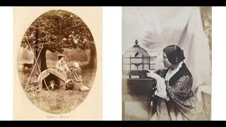 Dillwyn LlewelynStoryMaskelyne photographic archive [upl. by Naesyar127]