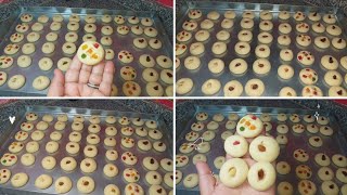 How to make a biscuit melts in the mouth [upl. by Del]