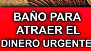 🤑 3 Baños poderosos con LIMÓN para la SUERTE y el DINERO 🍋 [upl. by Earal]