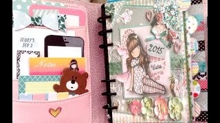 Dans mon agenda Kikkik quotWhy Notquot [upl. by Inafets527]