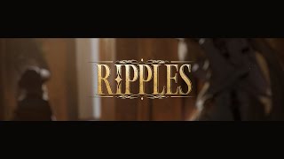 Ripples Arknights Soundtrack Music Teaser [upl. by Ocram]