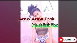 Araw araw fck parody kingzley [upl. by Ahsemrac]