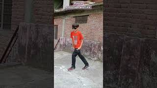 Walking dance steps shuffle shorts shuffledanceshuffling tuzelityyoutubeshorts viralshuffle [upl. by Omocaig]