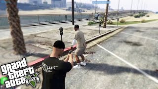 Sanctioned RP Demon Time And Funny Moments 7  FT Bishop GrizzleyGangKane TeeGrizzley  MORE [upl. by Etnuhs715]