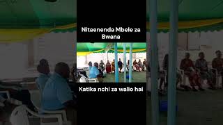 Nitaenenda Mbele za Bwana  F Singo Choir Rehearsal kwayakatoliki [upl. by Bela]