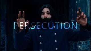 The Pianist Persecution 60 FPS [upl. by Birkle]