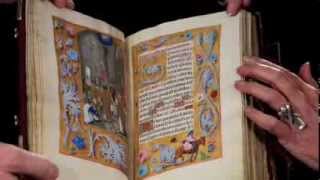 The Rothschild Prayerbook [upl. by Issirk921]