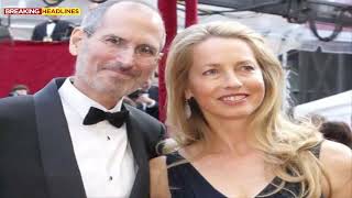 Billionaire yacht collision Laurene Powell Jobs vs Mexican tycoon  Us Entertainment News [upl. by Follansbee]