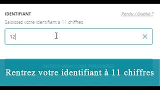 Comment accéder et se connecter à mes comptes [upl. by Ketti]