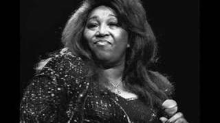 Denise Lasalle  Mississippi Womam quotwwwgetbluesinfocomquot [upl. by Earaj]